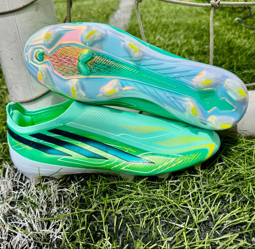Guayos Hyperfast Verdementa