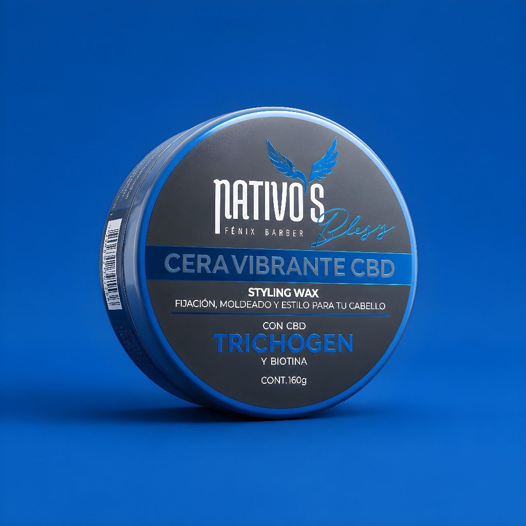 CERA VIBRANTE CBD BLESS