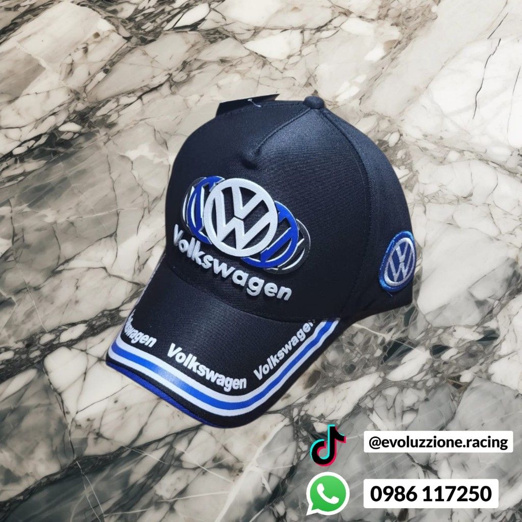 Gorra Volkswagen