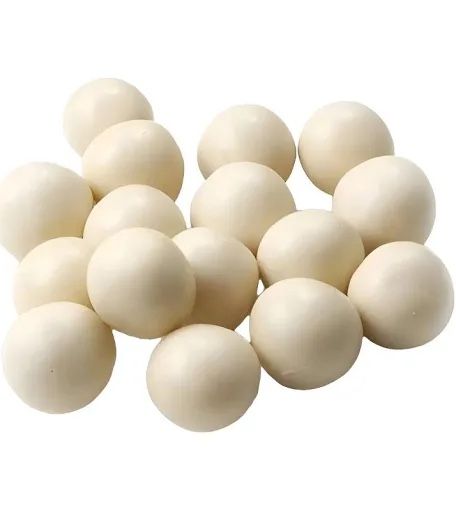 Cholitos blanco 60gr