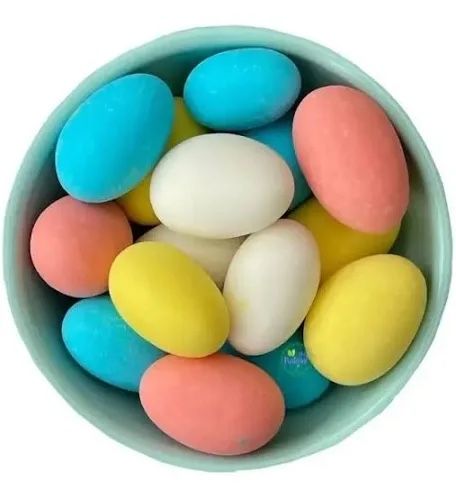 Almendra Confitada 40gr