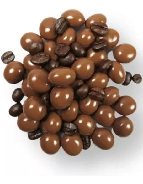 Café con chocolate 30gr