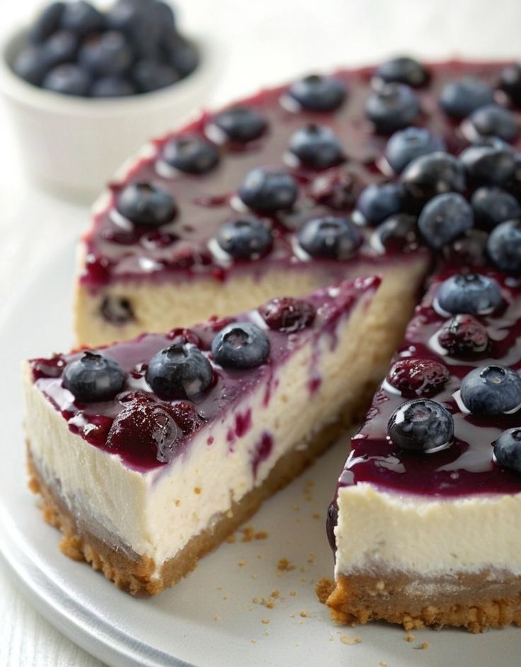 Berry Crunch P