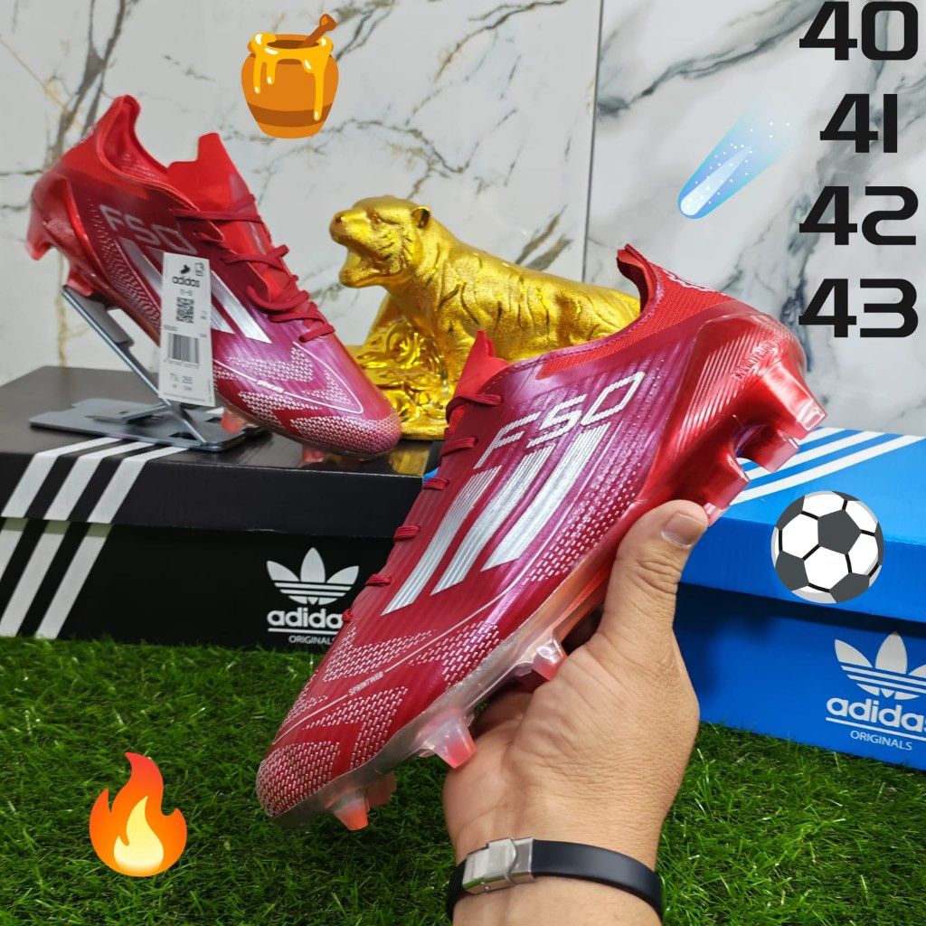 Adidas F50 Elite FG ZECC0078