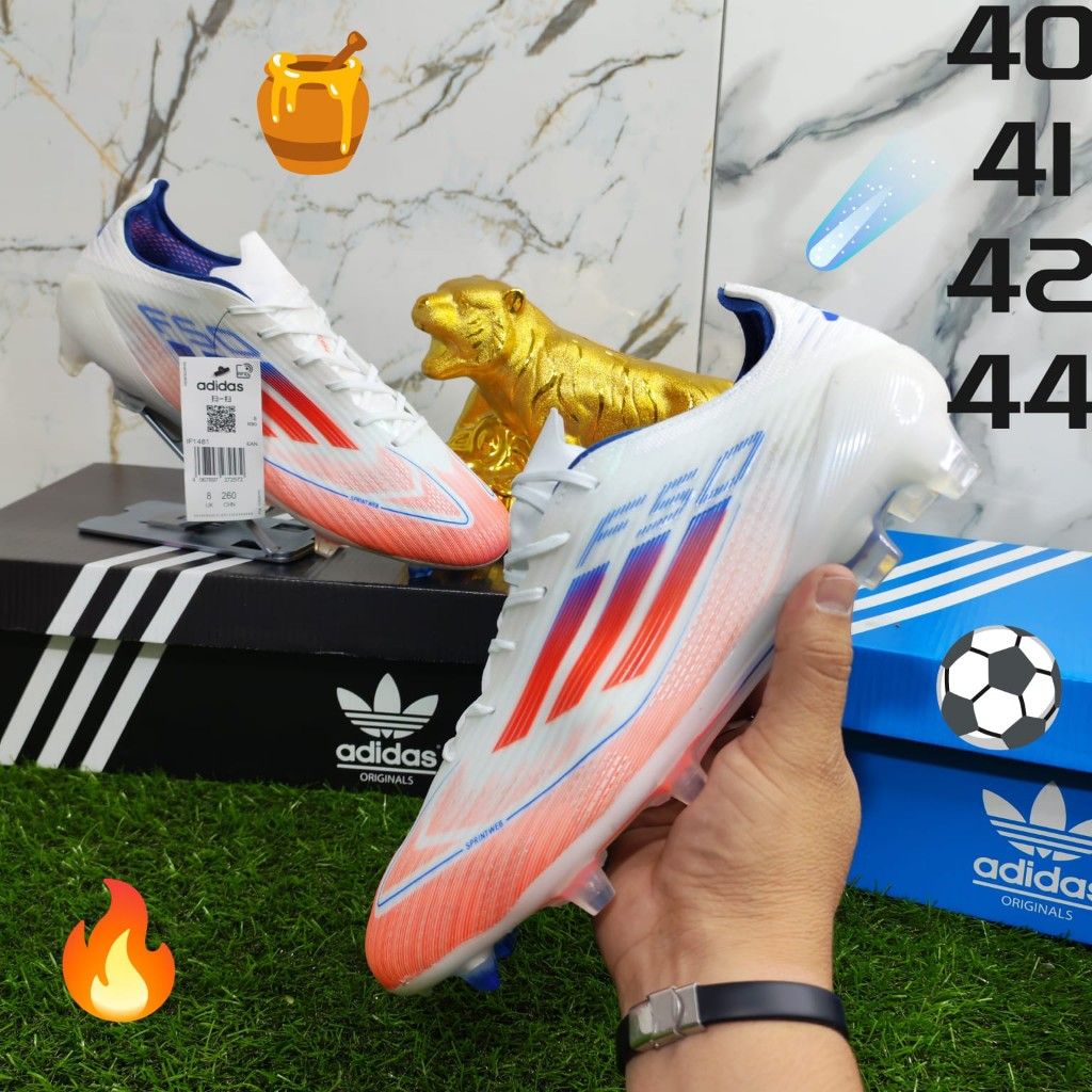 ADIDAS F50 ELITE ZECC0076