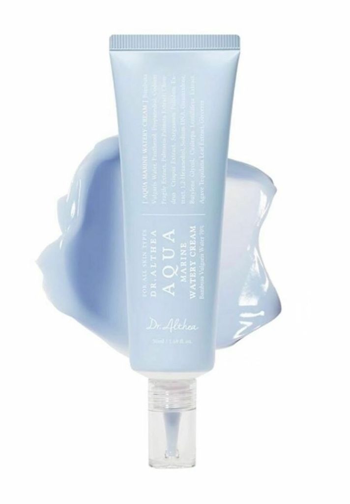 Dr.Althea Aqua Cream