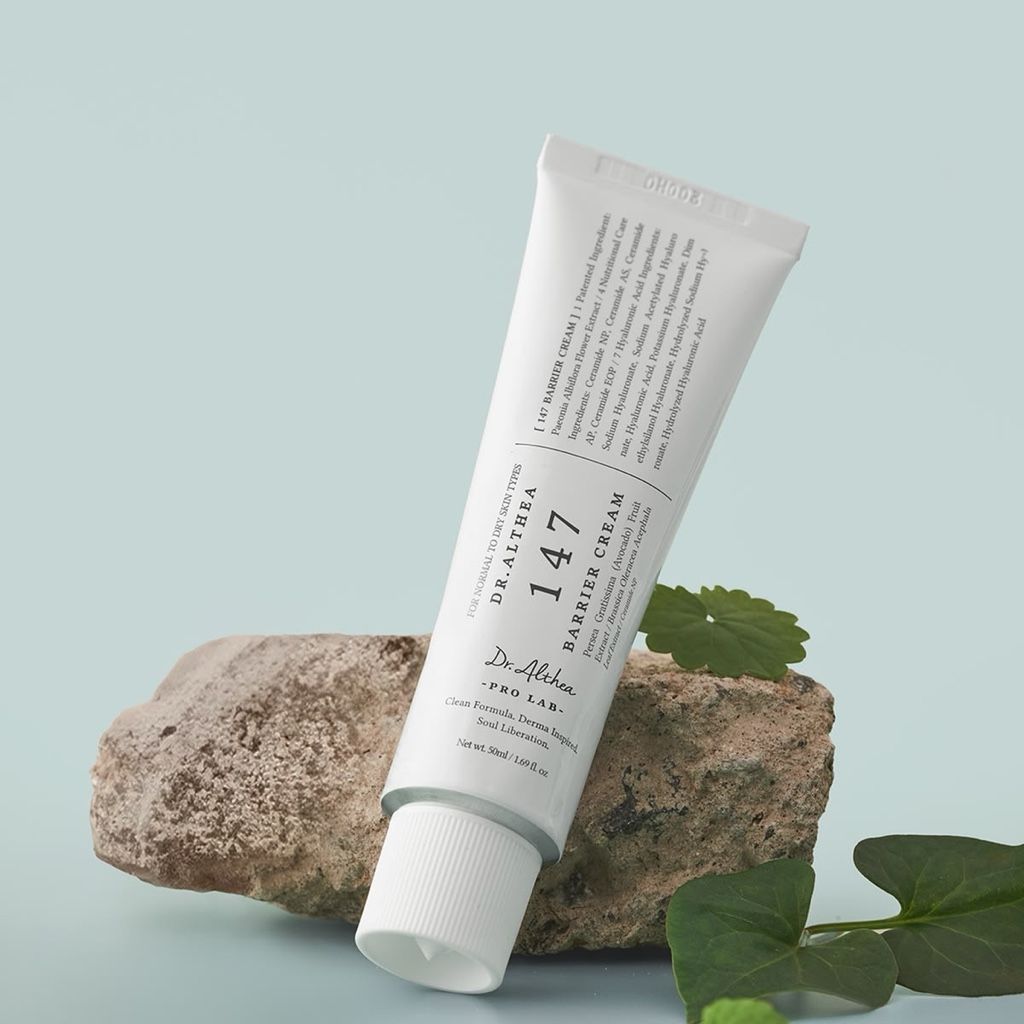 Dr. Althea 147 Crema