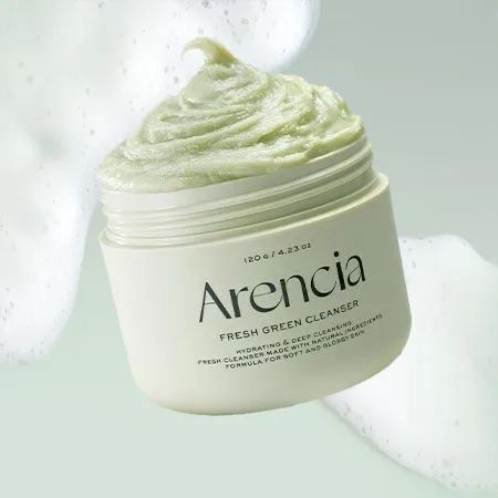 Arencia Limpiador