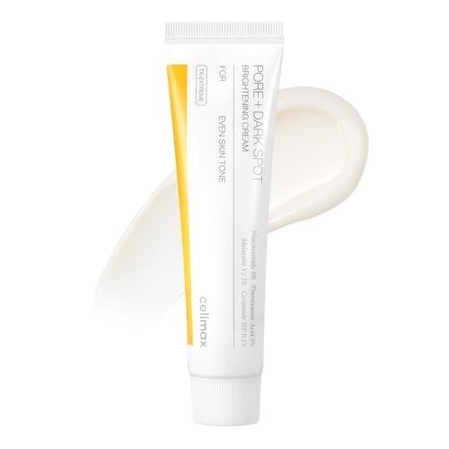 Celimax Pore+Dark Spot Crema