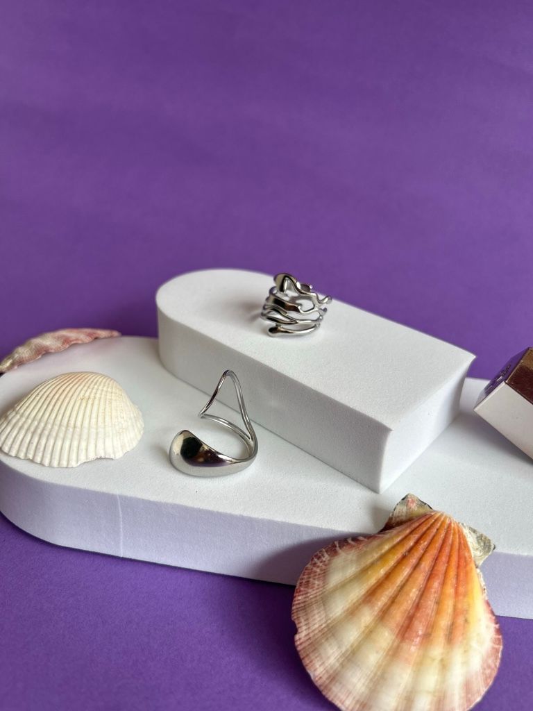 Anillo Mira
