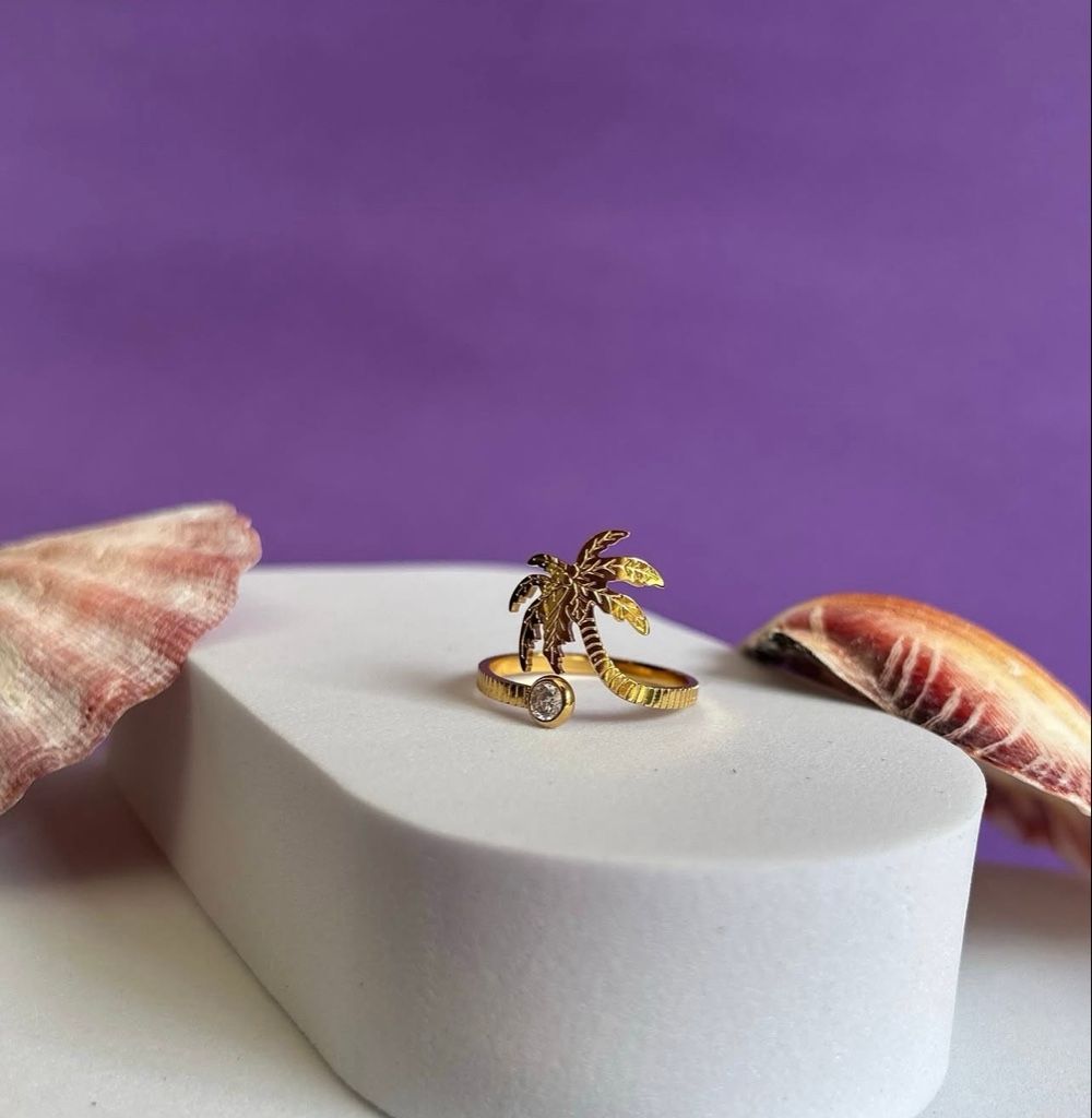 Anillo Areka