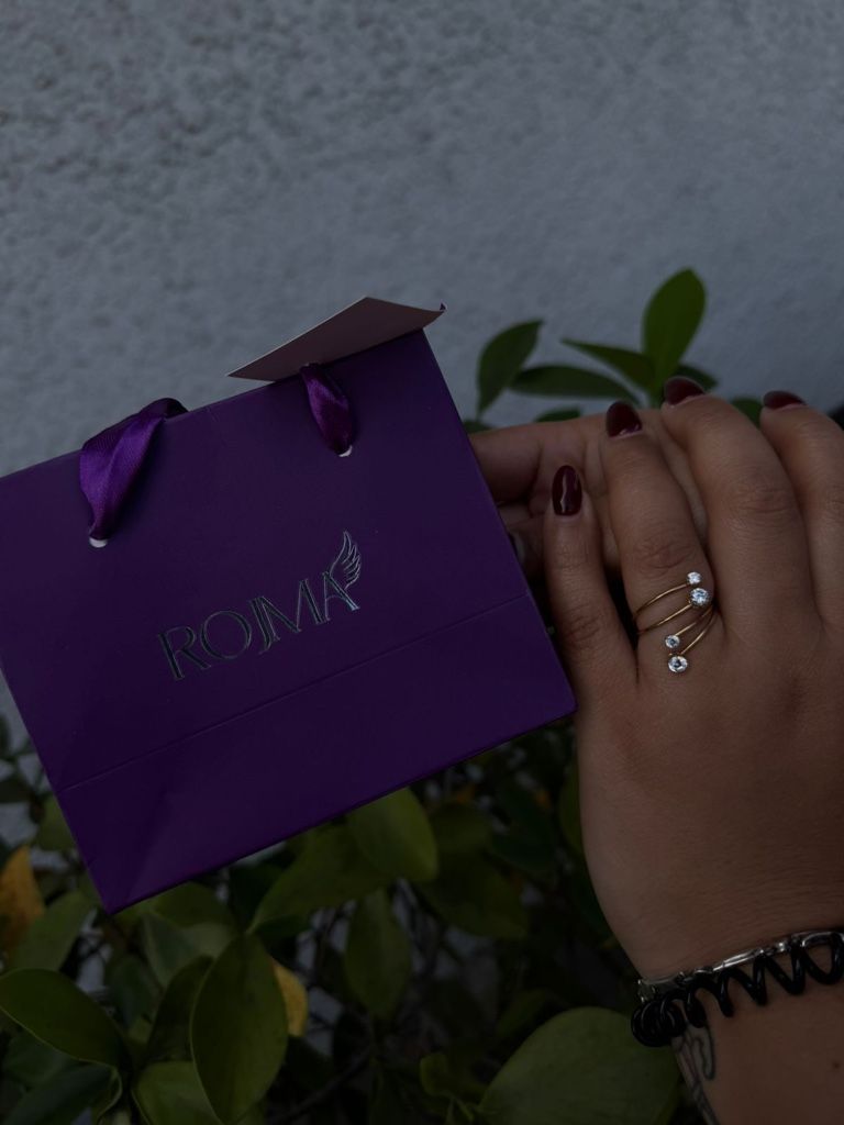 Anillo Jaklo