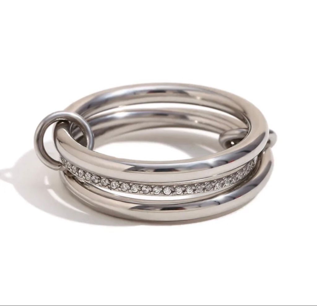 Anillo Mayo
