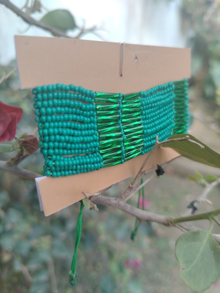 Verde Esmeralda