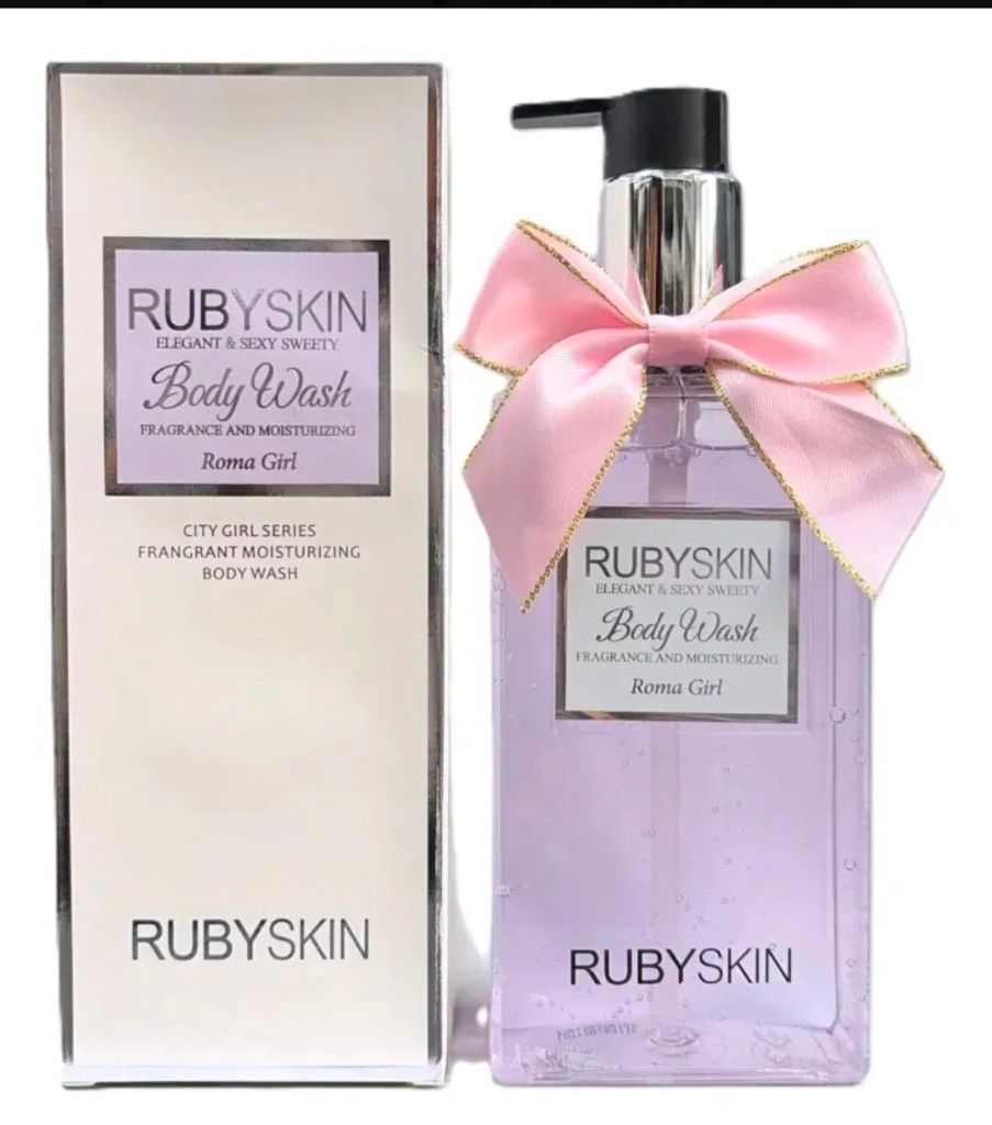 Gel de ducha
