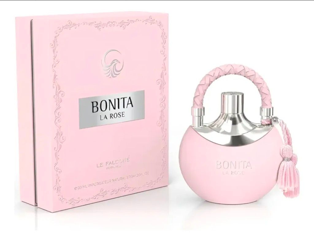 Bonita La Rose