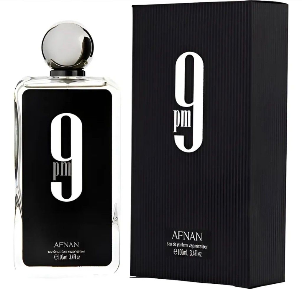 Afán 9pm