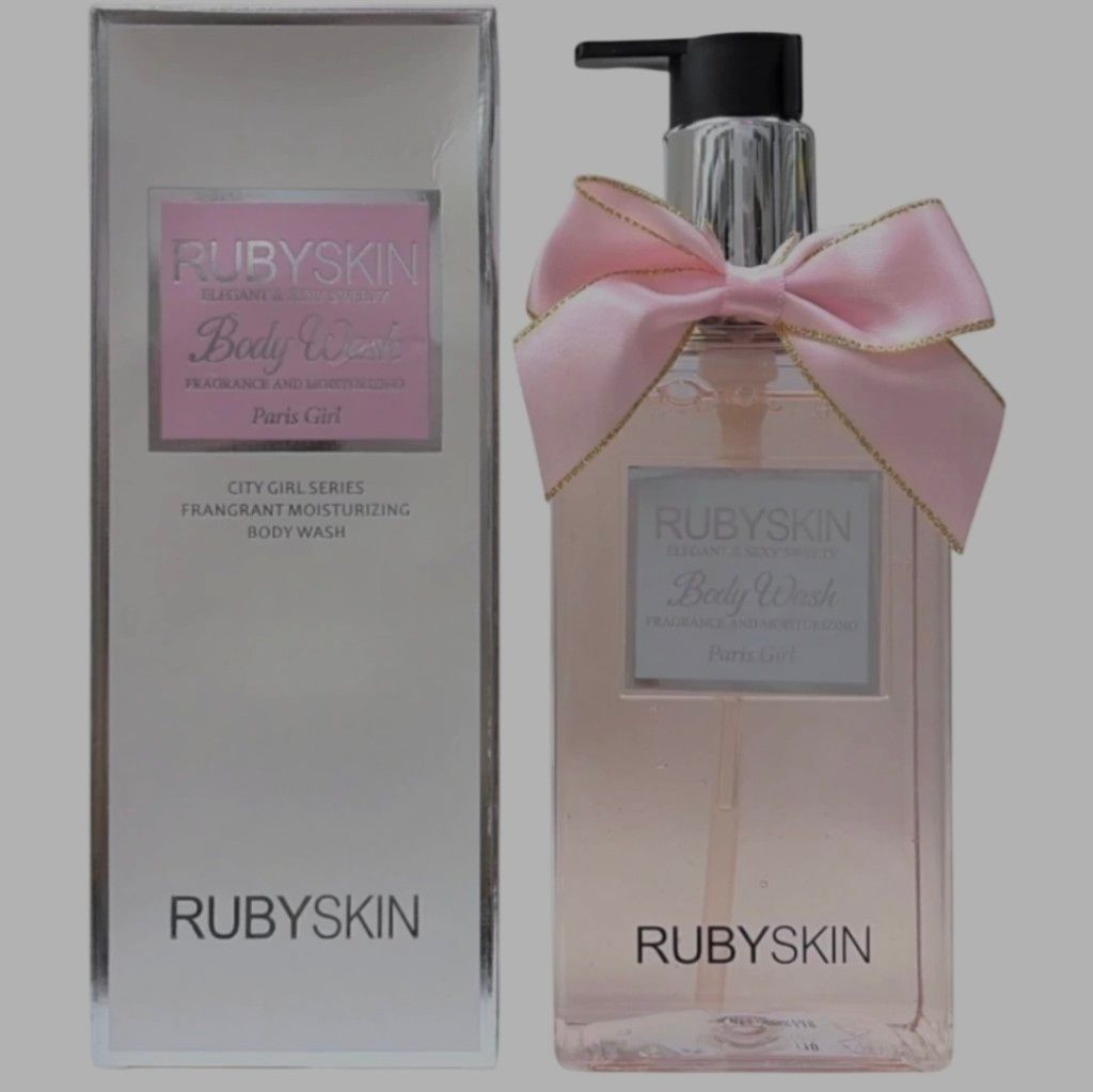 Body wash