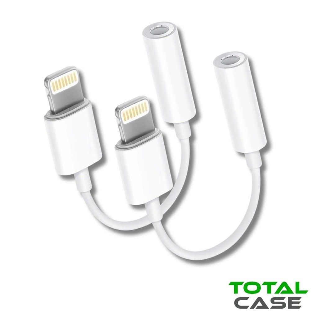 Adaptador JACK para iPhone, CU25