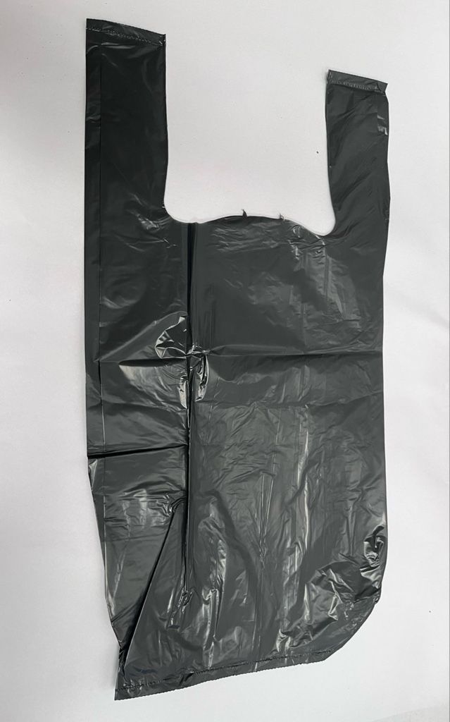 40x50 Negra x80uds