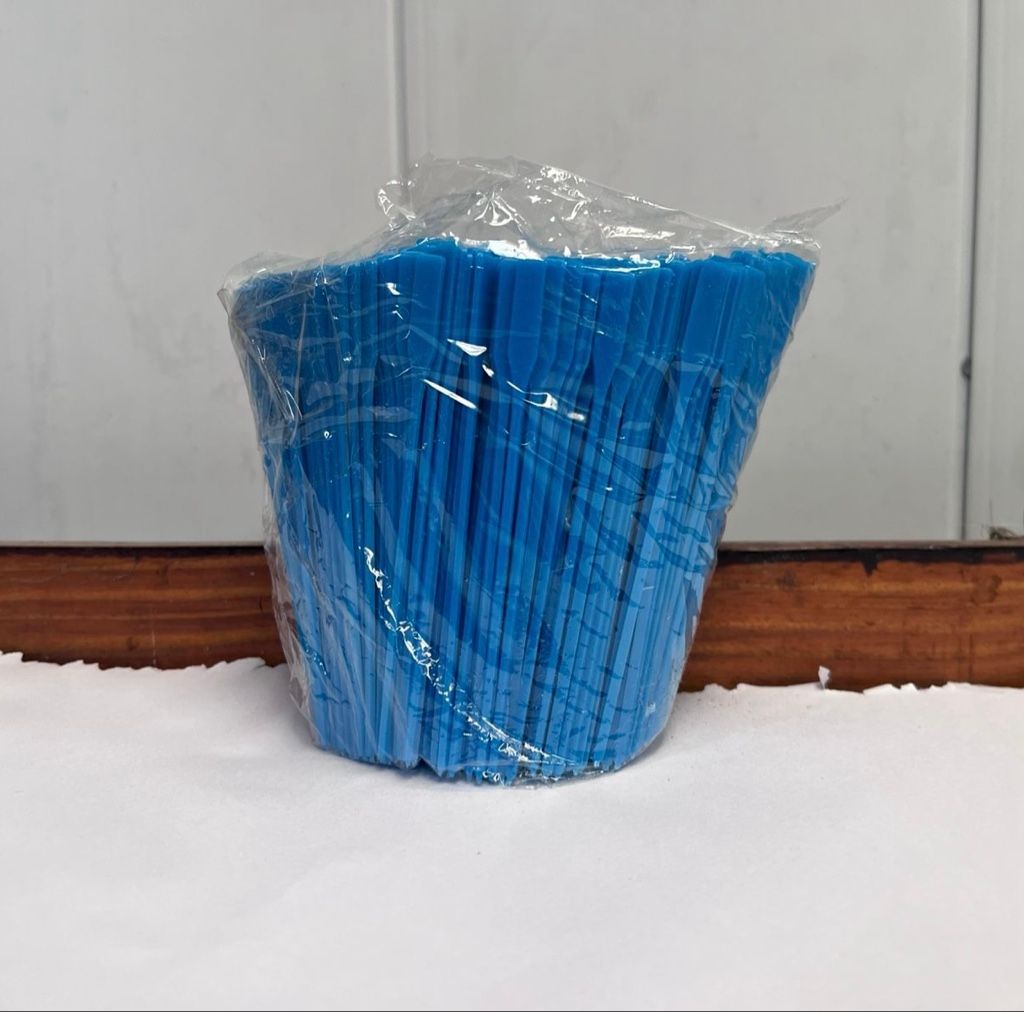 Agitadores para Café Color x1000uds