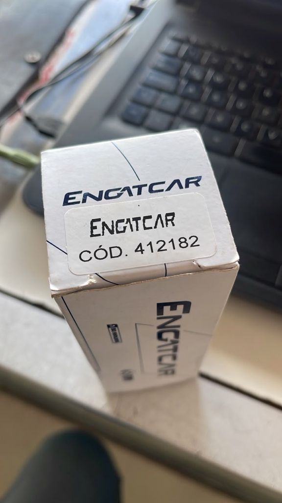 Engatcar Cód. 412182