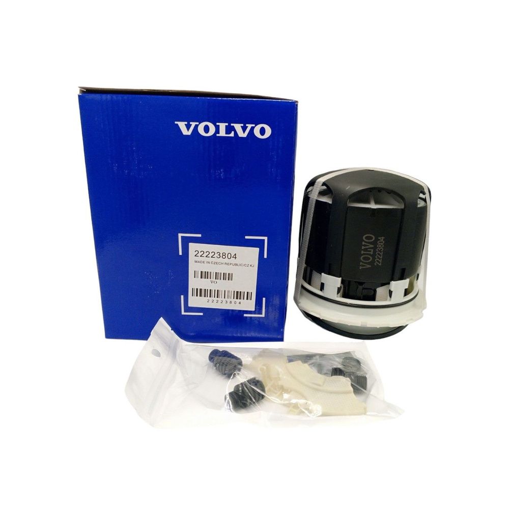 Filtro disparador apm samuray VOLVO