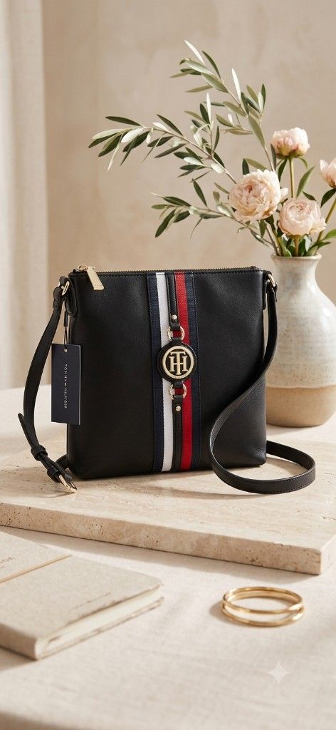 CarteraTommy Hilfiger
