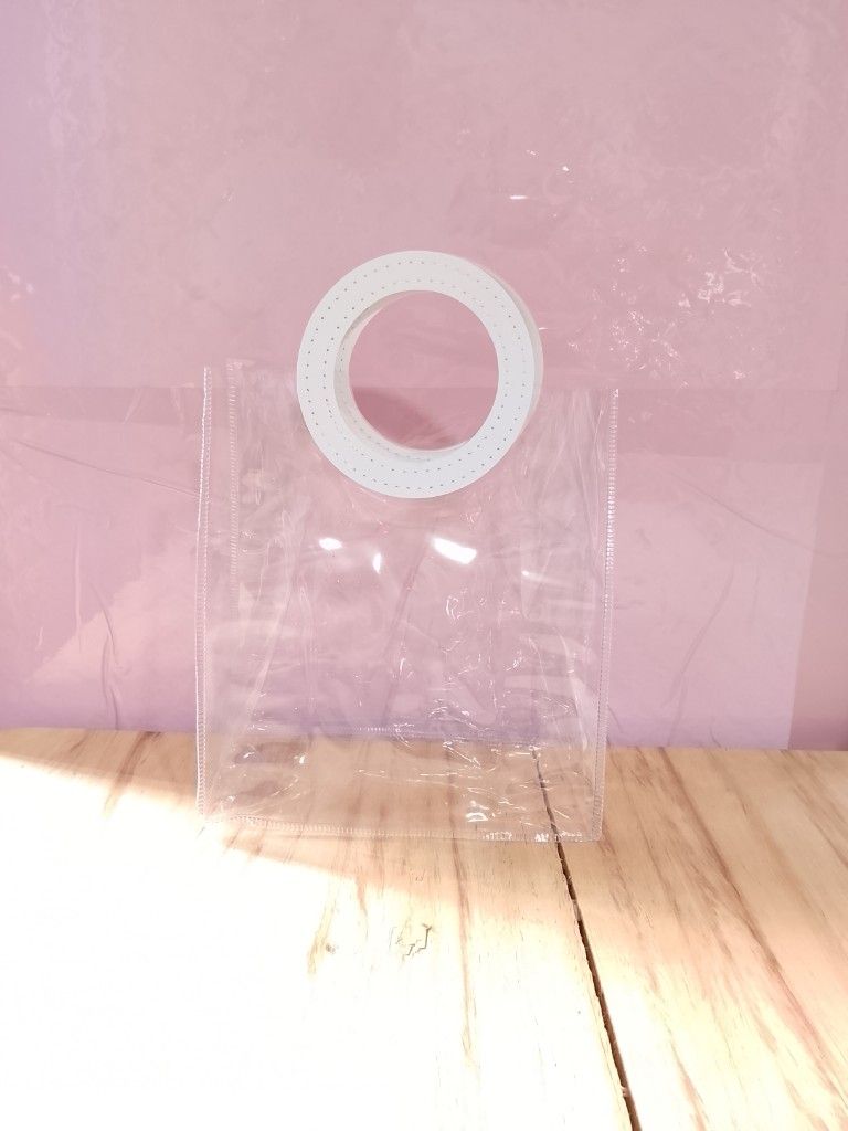 Bolsa Circular 18x20 cm