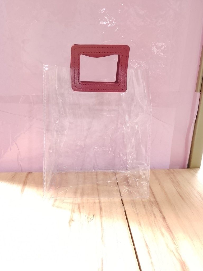 Bolsa Cuadrada 20x25 cm