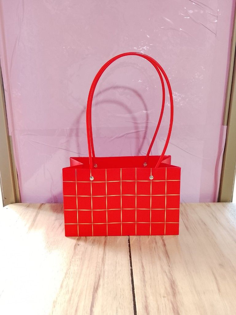Bolsa Cartera 22x14 cm