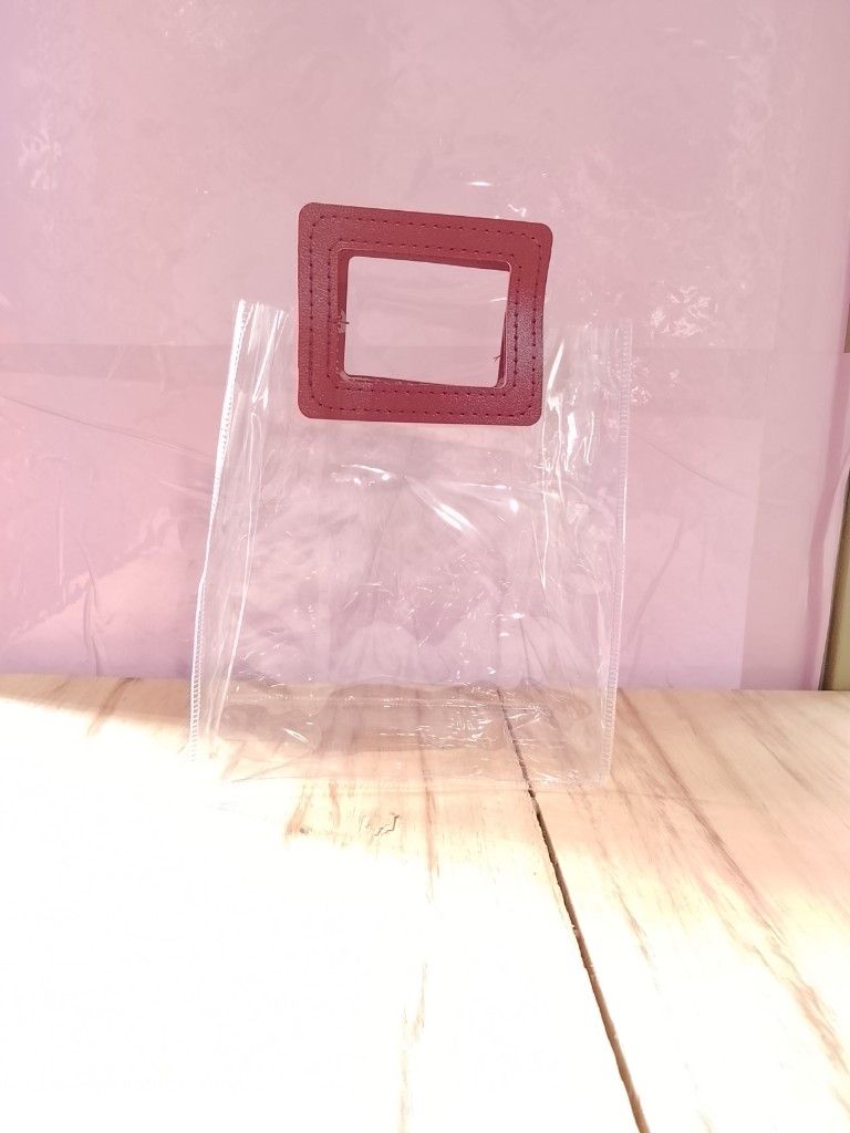Bolsa Cuadrada 18x20 cm