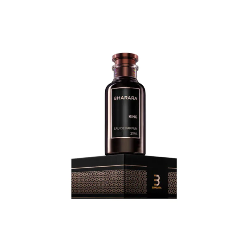 Bharara King EDP 1.1