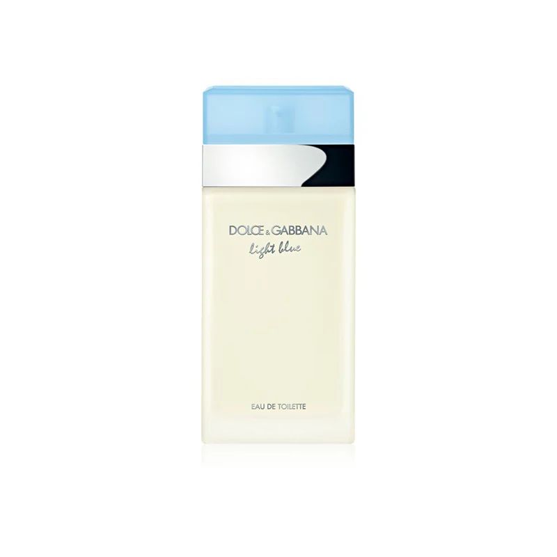 Dolce & Gabbana Light Blue 1.1