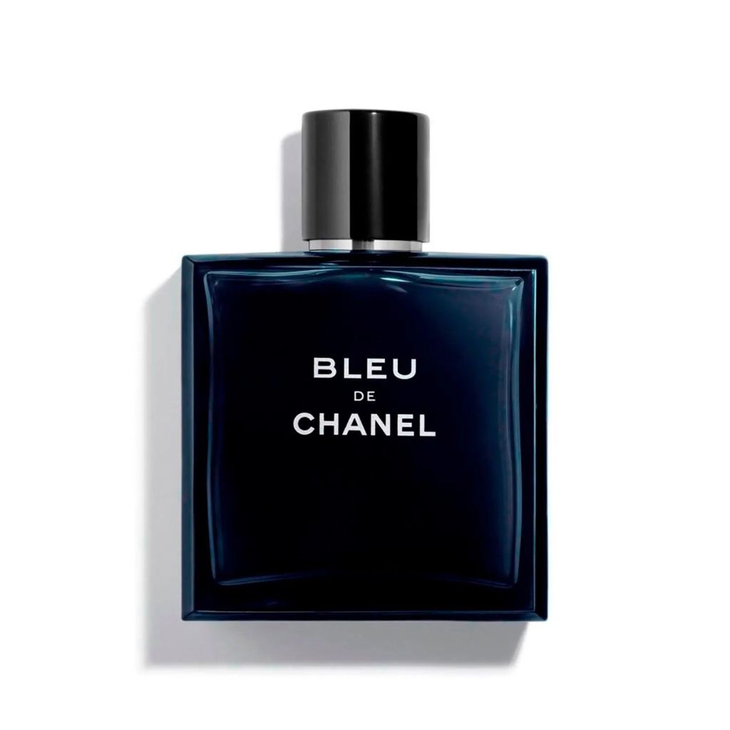 Bleu de Chanel Eau de toilette 1.1