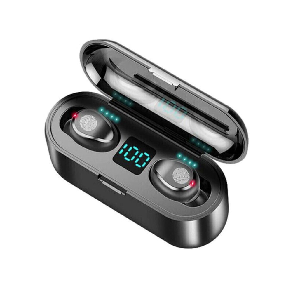AURICULARES UNI TOUCH