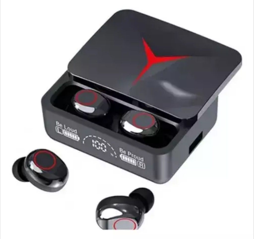 Auriculares M90 PRO Calidad AAA
