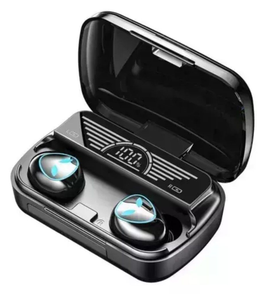 Auriculares M20