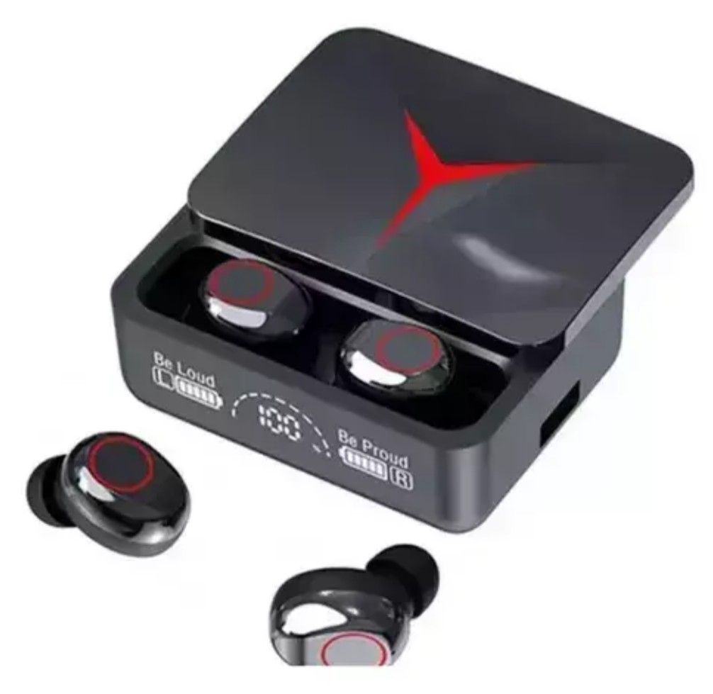 AURICULARES M90 MAX
