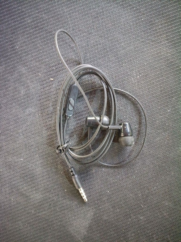 Auriculares de cable