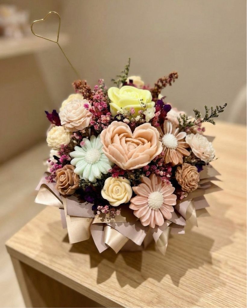 Bouquet grande