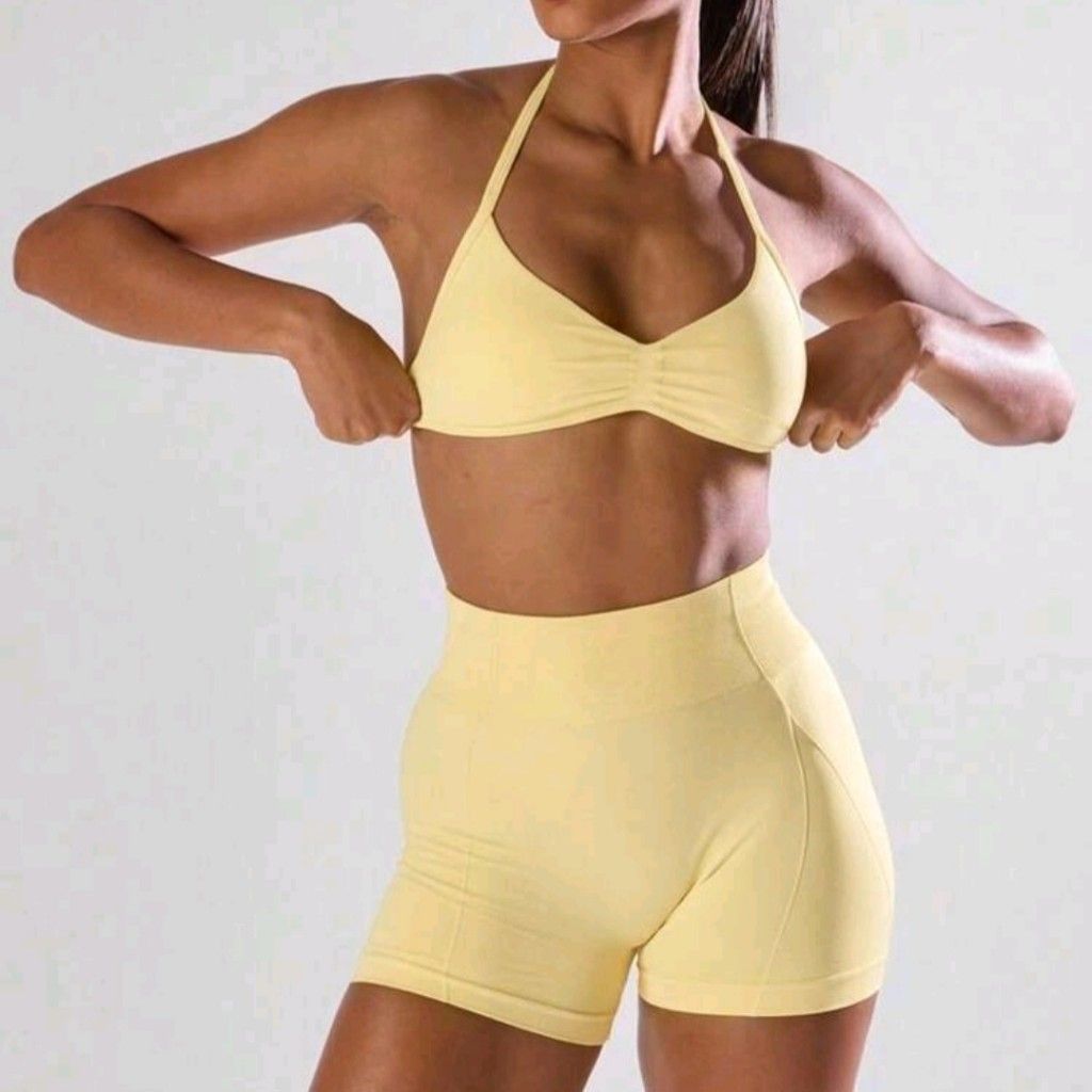 Set deportivo musera mantequilla