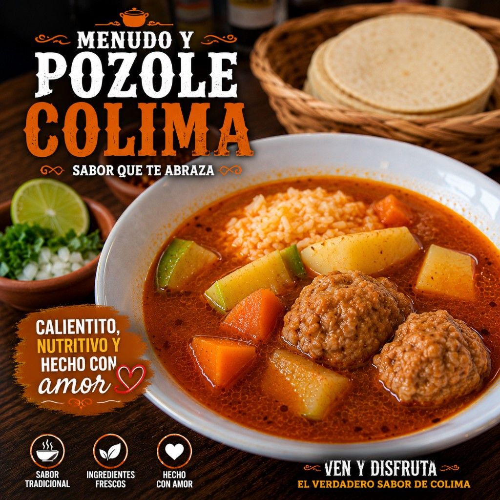 Albondigas