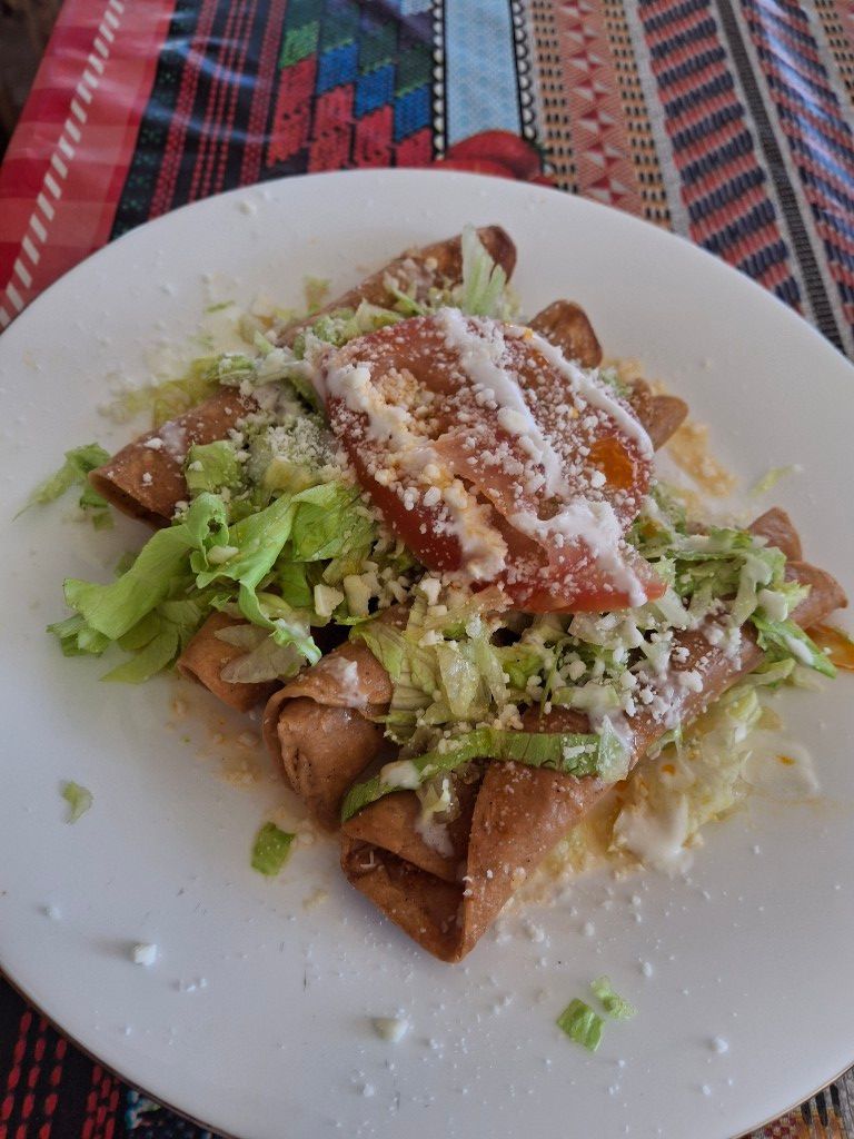 Flautas