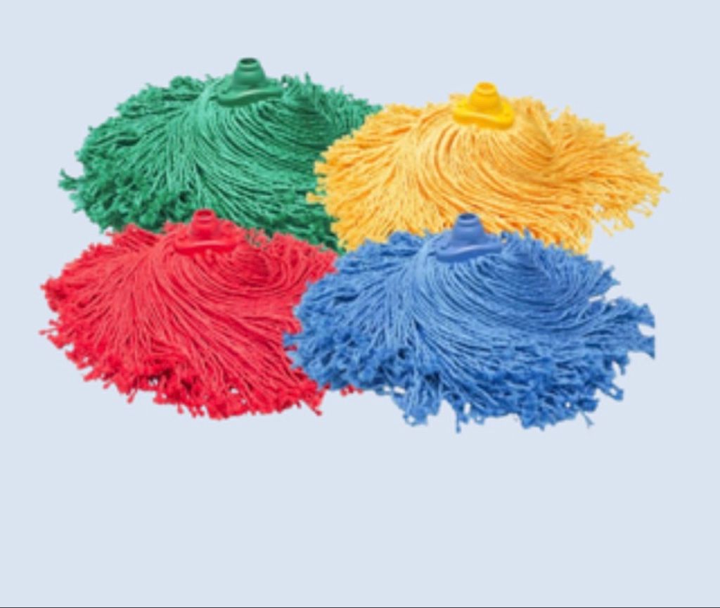 JA002 TRAPEADOR FIBRA ESPAÑOLA 400G