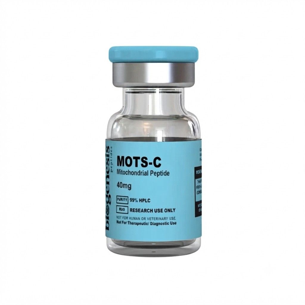 MOTS-C 40mg
