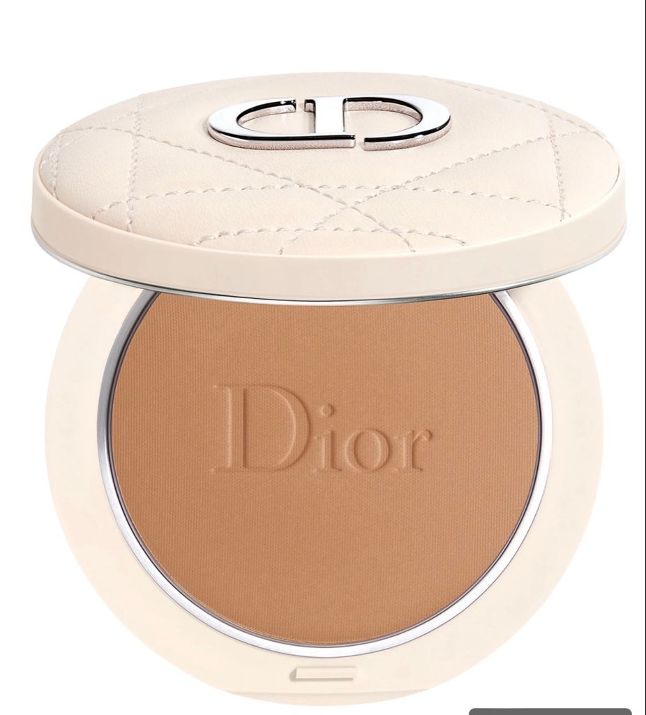 Dior contorno natural bronze