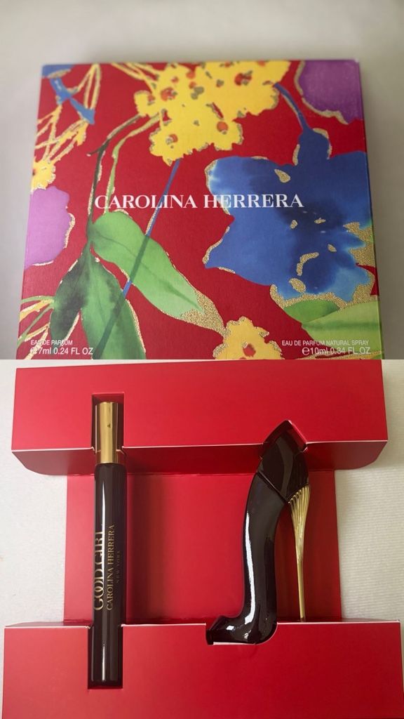 Carolina HERRERA PARFUM