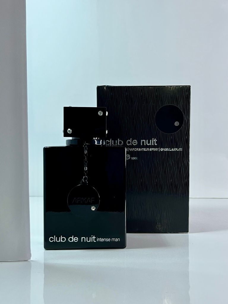 Armaf Club de Nuit Intense Man