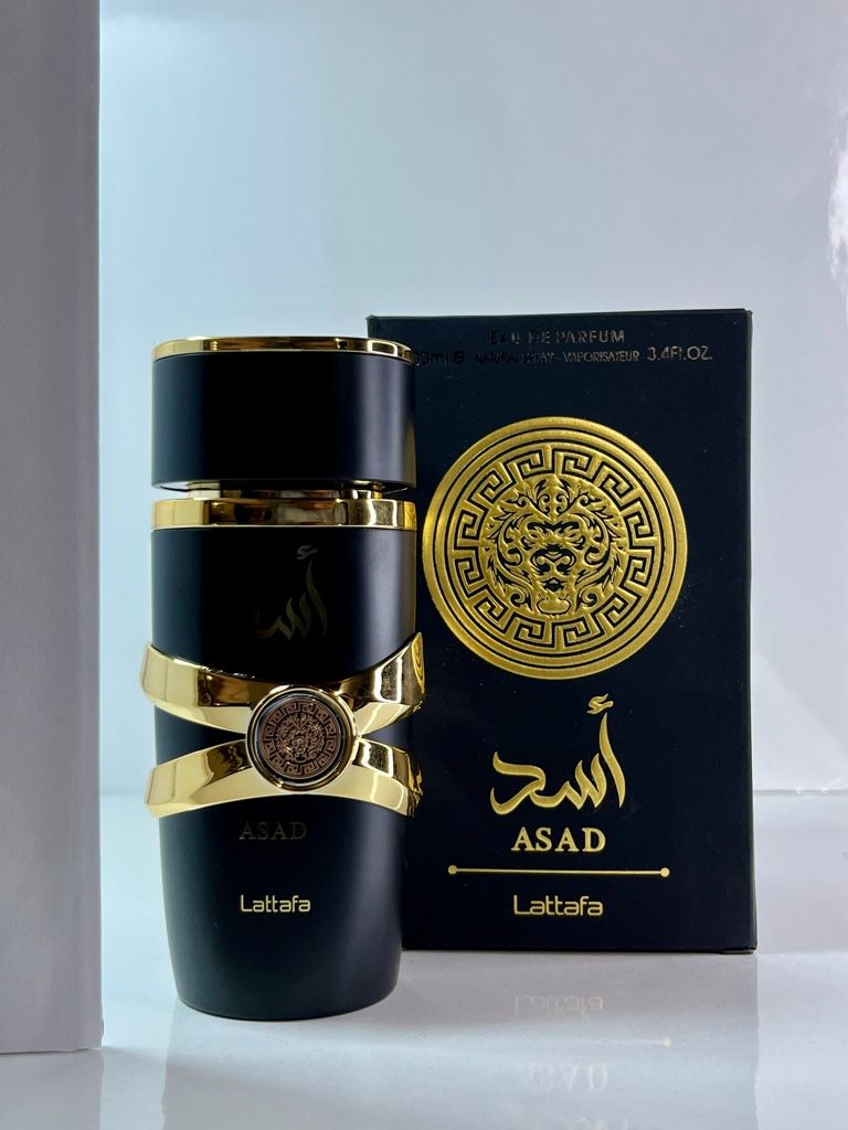 Asad Lattafa